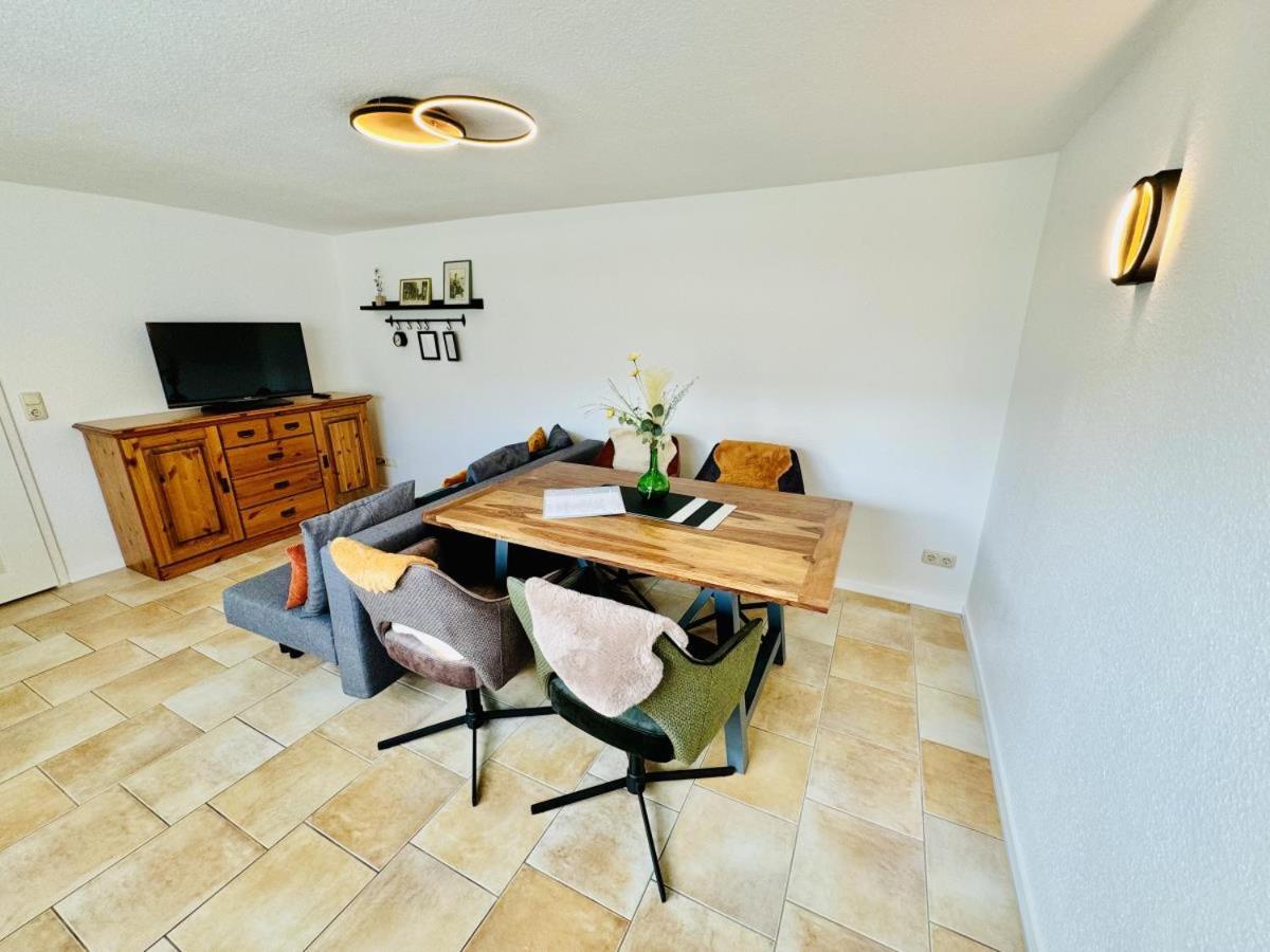 Appartement Sonnenflut Rostock Extérieur photo